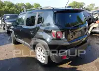 2017 Jeep Renegade фото