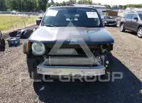 2017 Jeep Renegade photo