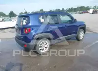 2017 Jeep Renegade фото