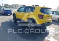 2017 Jeep Renegade photo