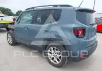 2017 Jeep Renegade photo