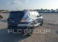 2017 Jeep Renegade photo