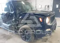 2017 Jeep Renegade photo
