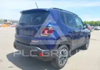 2017 Jeep Renegade photo