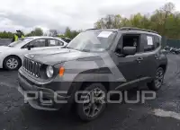 2017 Jeep Renegade photo
