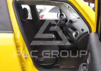 2017 Jeep Renegade фото