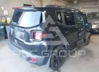 2017 Jeep Renegade photo