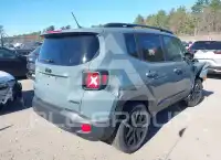 2017 Jeep Renegade фото