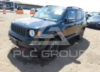 2017 Jeep Renegade photo