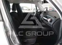 2017 Jeep Renegade фото