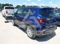 2017 Jeep Renegade photo