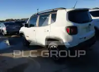 2017 Jeep Renegade photo