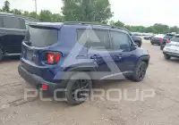 2017 Jeep Renegade photo