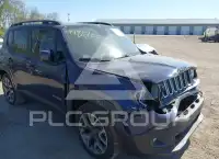 2017 Jeep Renegade photo
