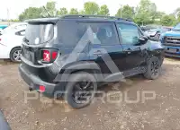 2017 Jeep Renegade photo