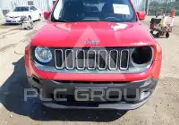 2017 Jeep Renegade photo