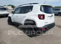 2017 Jeep Renegade фото