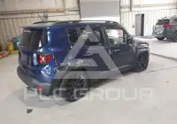 2017 Jeep Renegade фото
