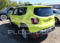 2017 Jeep Renegade photo