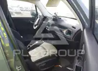 2017 Jeep Renegade photo