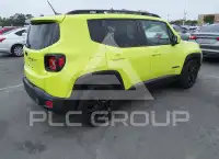 2017 Jeep Renegade photo