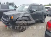 2017 Jeep Renegade photo