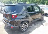 2017 Jeep Renegade фото