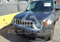 2017 Jeep Renegade photo