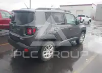 2017 Jeep Renegade photo