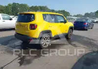 2017 Jeep Renegade photo