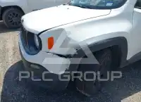 2017 Jeep Renegade фото