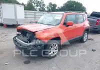 2017 Jeep Renegade photo