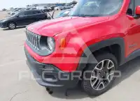 2017 Jeep Renegade photo