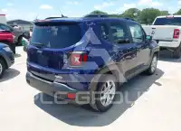 2017 Jeep Renegade photo