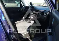 2017 Jeep Renegade фото