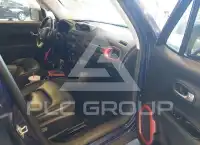 2017 Jeep Renegade photo