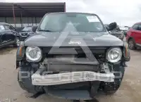 2017 Jeep Renegade фото