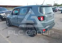 2017 Jeep Renegade фото
