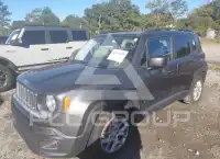 2017 Jeep Renegade фото