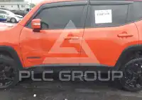 2017 Jeep Renegade фото