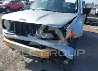 2017 Jeep Renegade фото