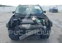 2017 Jeep Renegade фото