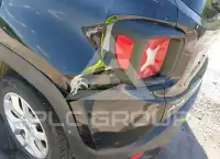 2017 Jeep Renegade фото