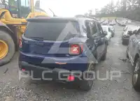 2017 Jeep Renegade фото
