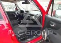 2017 Jeep Renegade фото