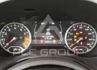 2017 Jeep Renegade фото