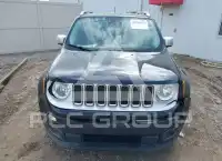 2017 Jeep Renegade фото