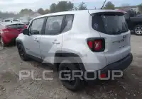 2017 Jeep Renegade фото