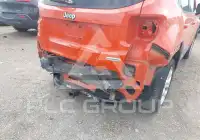 2017 Jeep Renegade photo