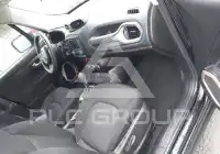2017 Jeep Renegade фото